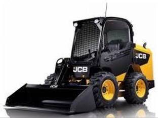 2025 JCB 300
