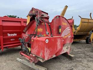 2025 Teagle TOMAHAWK 7100