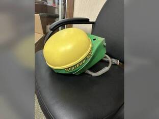 2010 John Deere SF3000