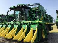 2023 John Deere CP770