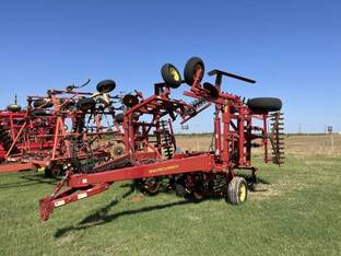 2001 Sunflower 3662-30