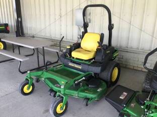 2006 John Deere 757