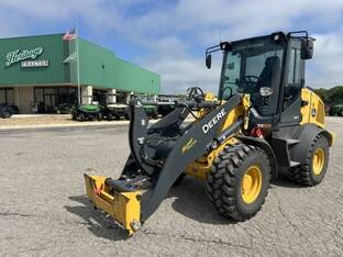 2023 John Deere 324 P