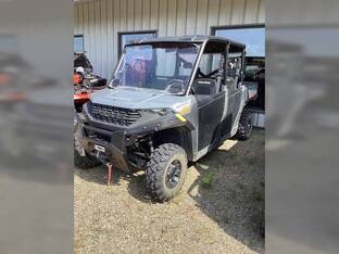 2022 Polaris RANGER CREW 1000 PREMIUM