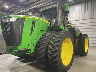 2024 John Deere 9R 440