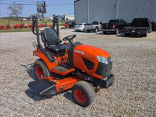 2019 Kubota BX2380