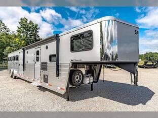 2026 Shadow Trailers Inc