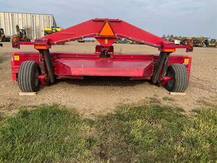2015 Massey-Ferguson 1386
