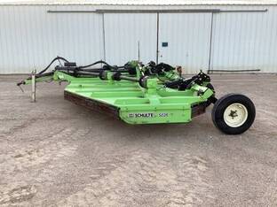 2023 Schulte Mfg 5026