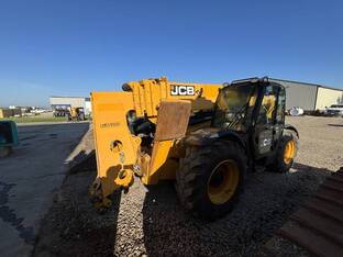 2016 JCB 510-56