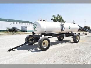 2010 TRINITY STEEL 2000