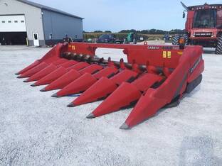 2016 Case IH 4408