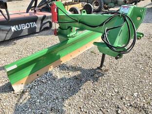 2025 Industrias America 165