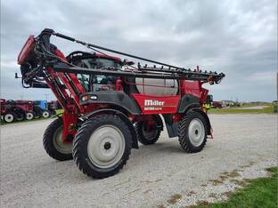 2014 Miller NITRO 5275