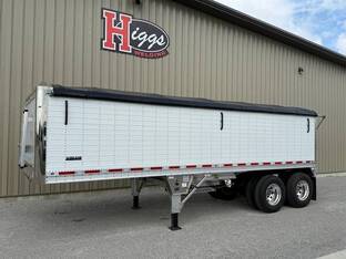 2026 Wilson PACESETTER