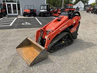 2024 Kubota SCL1000