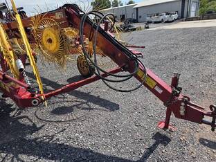 New Holland DURAVEE 1225