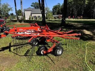 2023 Kuhn GA4231T