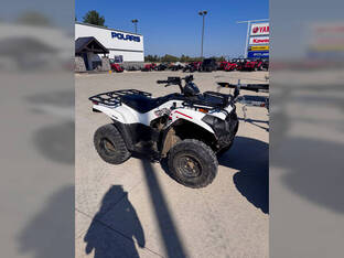 2021 Kawasaki Brute Force® 300