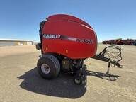 2018 Case IH RB565