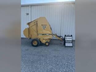 2022 Vermeer Mfg. Co. 504