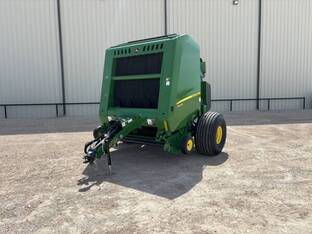 2023 John Deere 560M