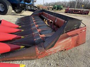 Case IH 1083