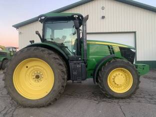 2012 John Deere 7280R