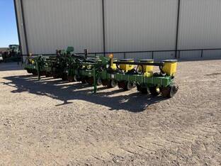 2023 John Deere 1725