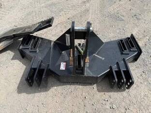 Titan Implement SUBSOILER