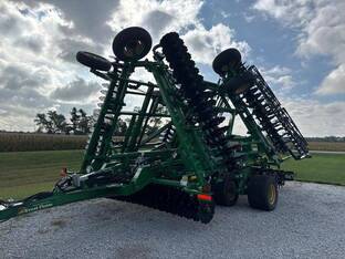 2025 Great Plains HT1100-35