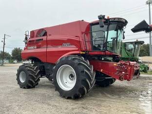 2024 Case IH 8250