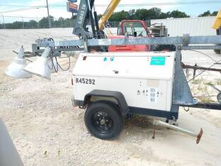 2007 Terex RL4000