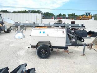 2007 Terex RL4000