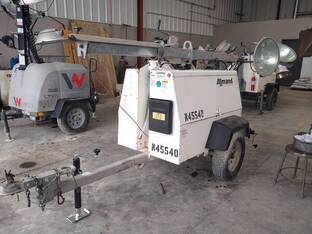 2007 Allmand NIGHT-LITE PRO