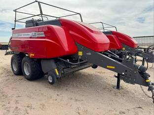 2023 Massey-Ferguson LB2234XD