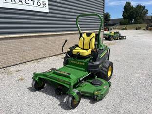 2022 John Deere Z997R