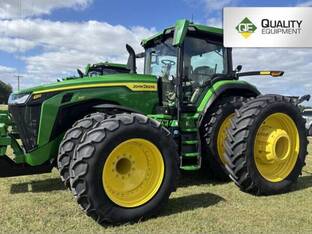 2024 John Deere 8R 310