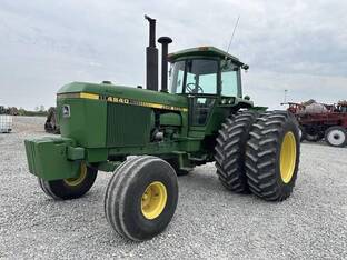 1979 John Deere 4840