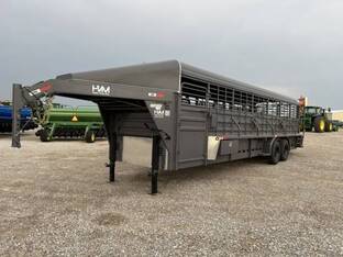 2025 Hidden Valley 78X28