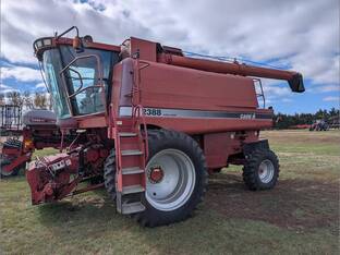 2002 Case IH 2388