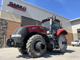 2019 Case IH MAGNUM 280