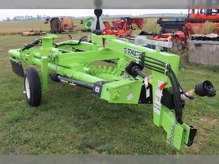 2025 Schulte Mfg SRW1400