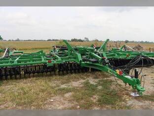 Great Plains HT1100-30