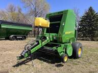 2024 John Deere 461R