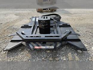 2025 IronCraft SVBAPC72L-S