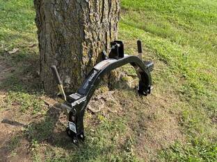 2023 Land Pride QH05 BLACK