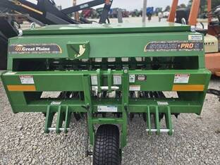 2025 Great Plains STEALTH PRO 5