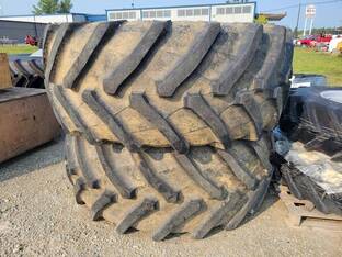 TRELLEBORG 710/70R38