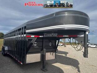 2025 CORNPRO SG-24 7H